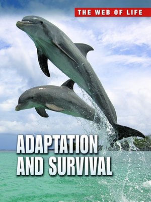 cover image of Adaptation and Survival